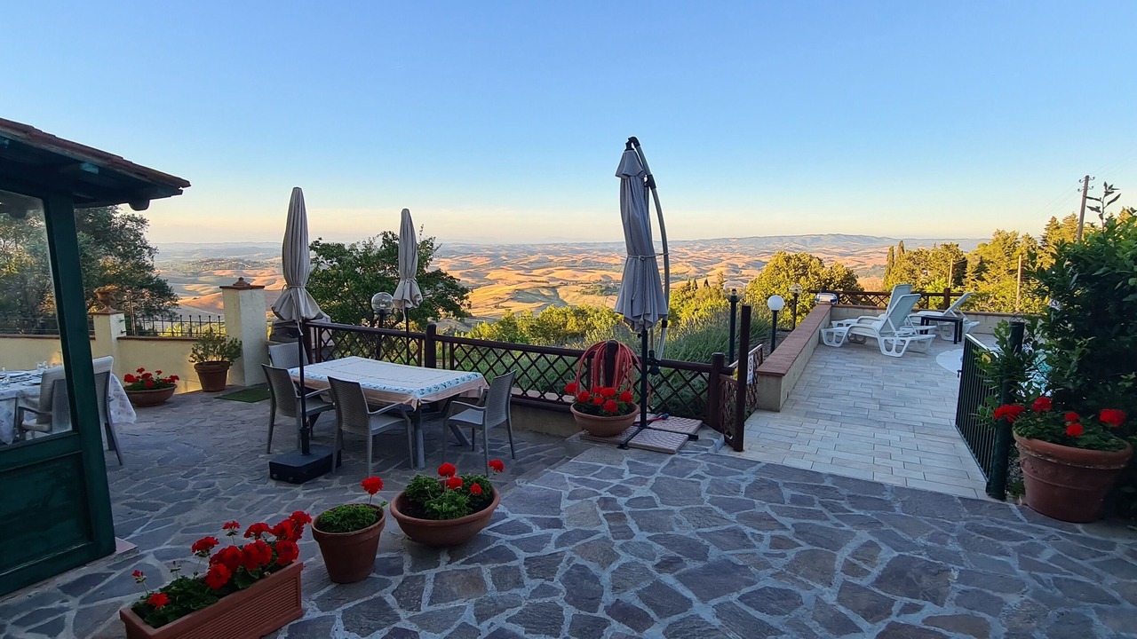 Photo of Outdoor in Orciatico
