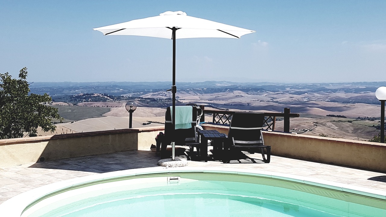 Photo of Outdoor in Orciatico