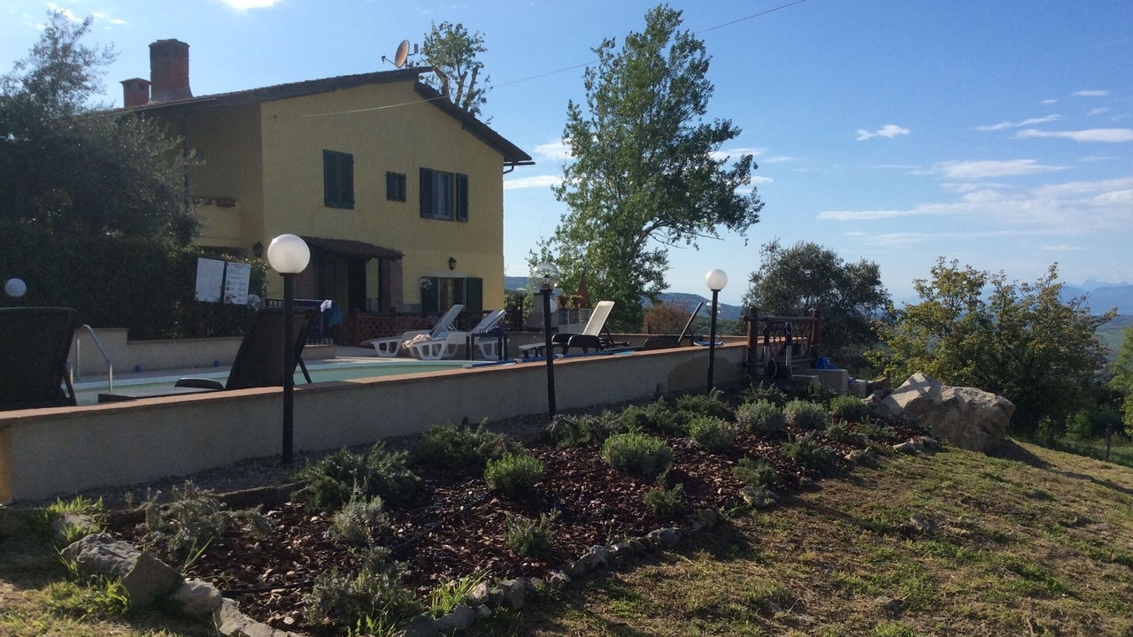 Photo of Outdoor in Orciatico