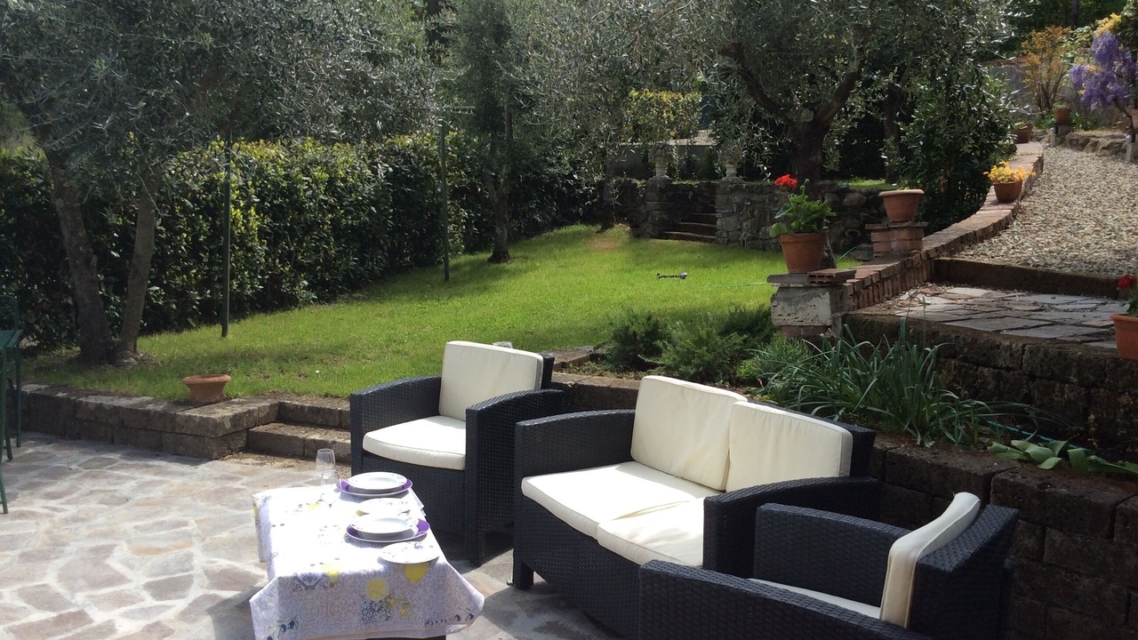 Photo of Outdoor in Orciatico