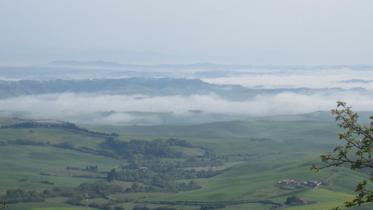 Photo of Outdoor in Orciatico