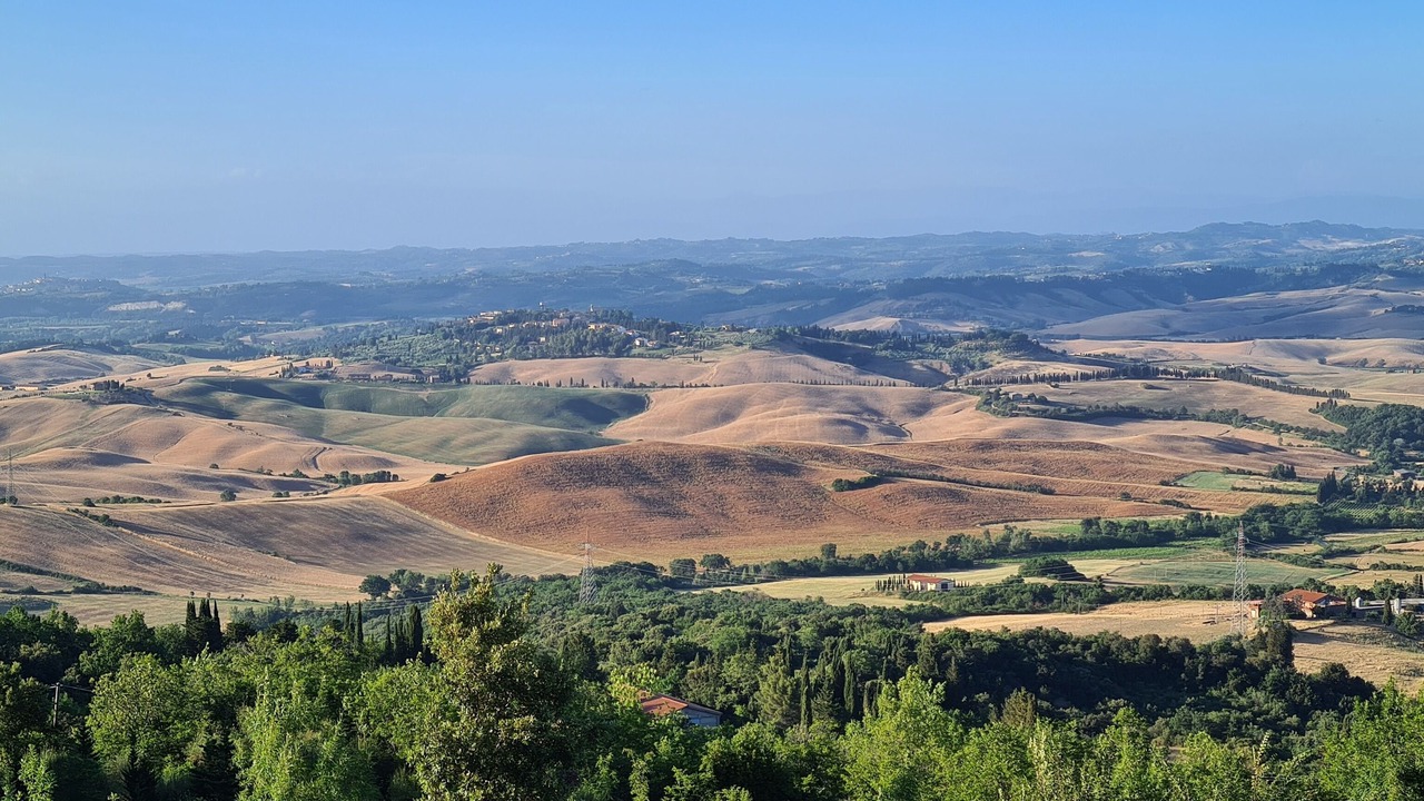 Photo of Outdoor in Orciatico