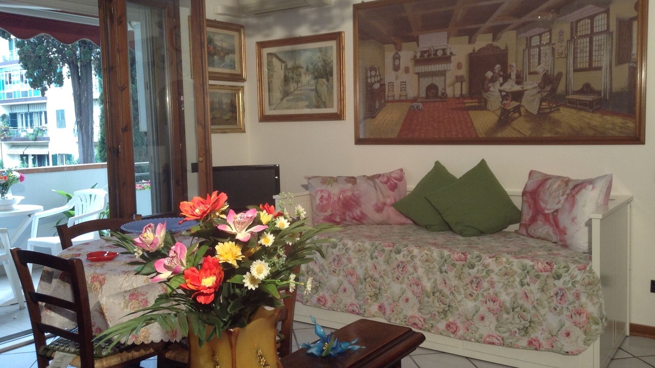 Photo of Livingroom in Isolotto