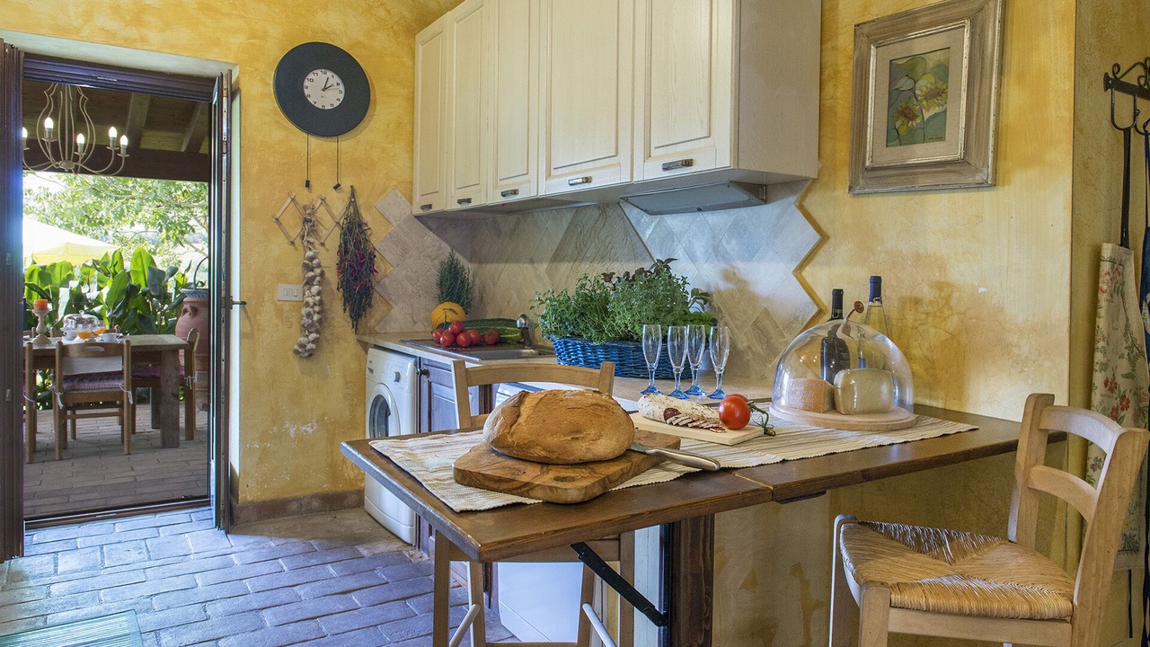 Photo of Kitchen in Marta