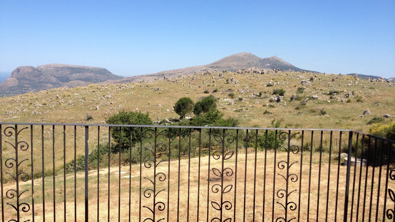 Photo of Outdoor in Borgetto