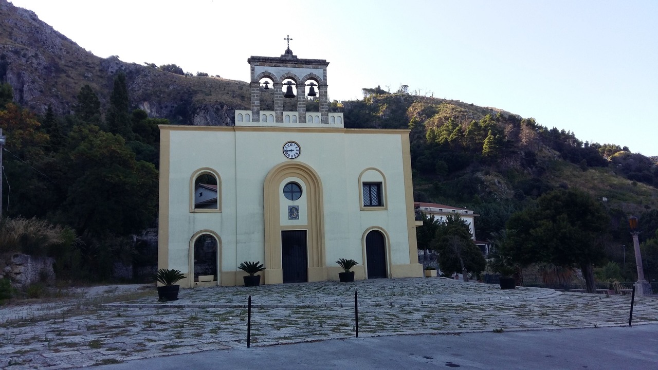 Photo of Outdoor in Borgetto