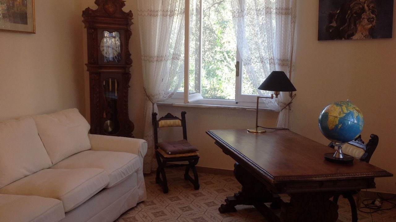 Photo of Livingroom in Boissano