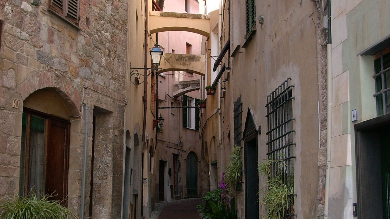 Photo of Outdoor in Boissano