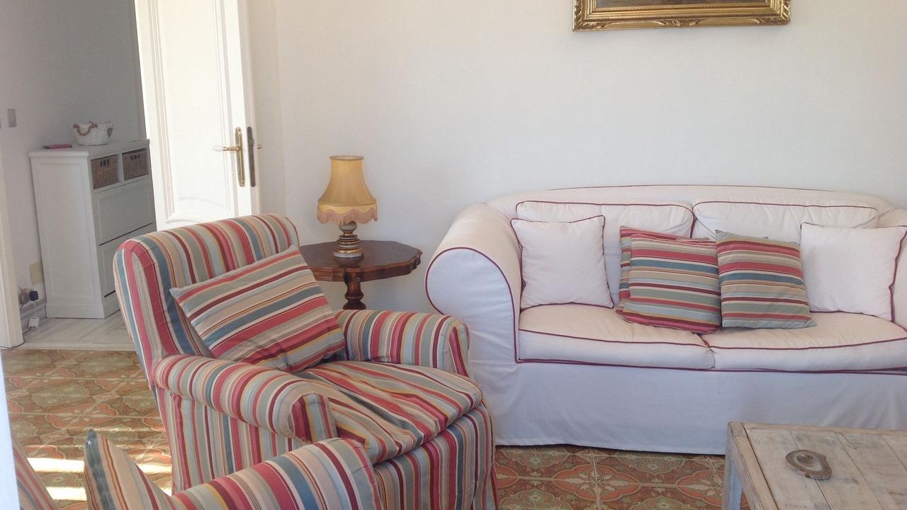 Photo of Livingroom in Boissano