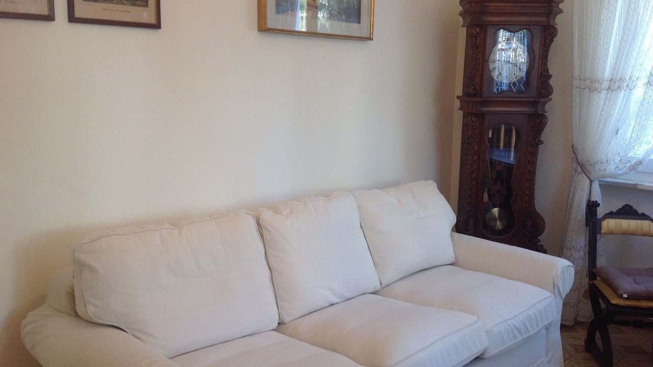 Photo of Livingroom in Boissano