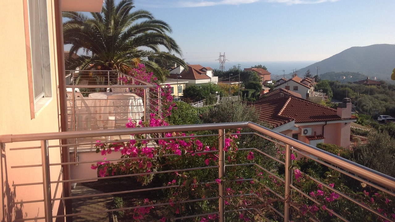 Photo of Outdoor in Boissano