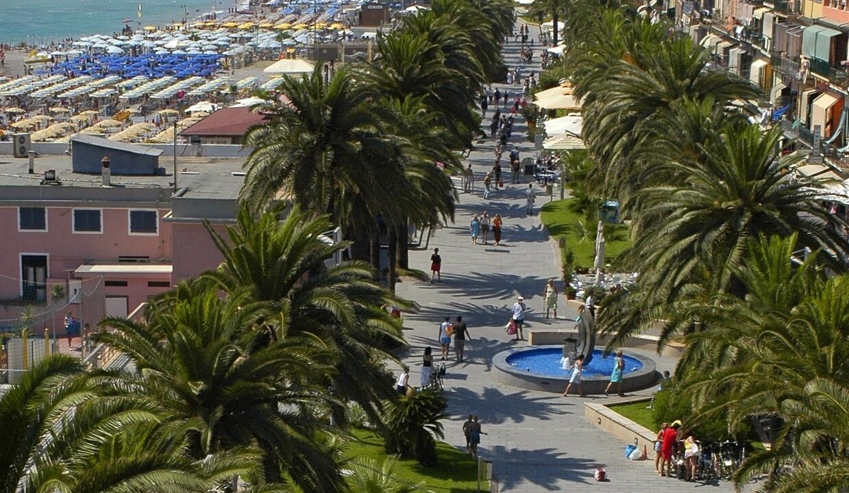 Photo of Outdoor in Boissano