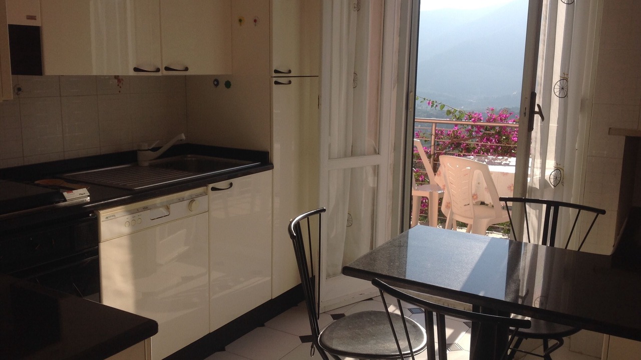 Photo of Kitchen in Boissano
