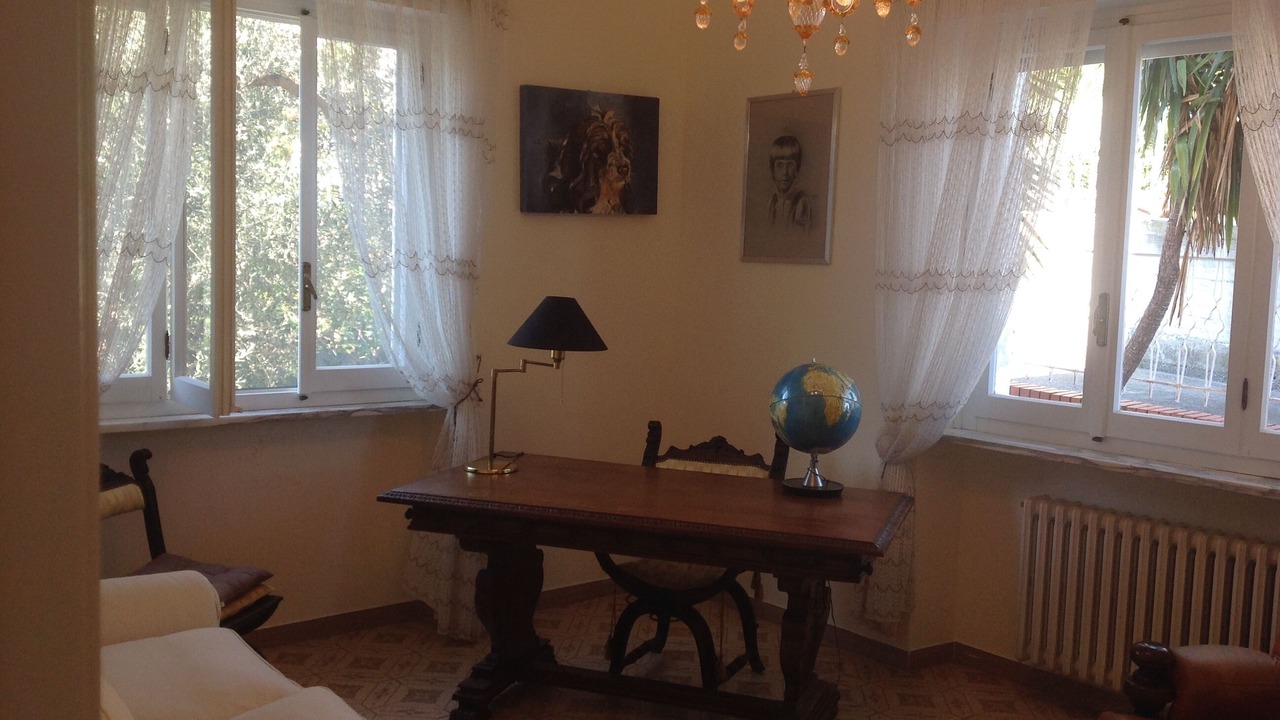 Photo of Livingroom in Boissano