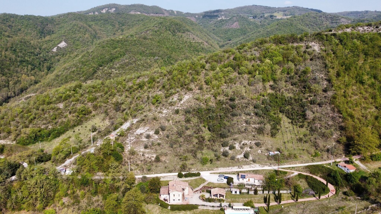 Photo of Outdoor in Camporeggiano