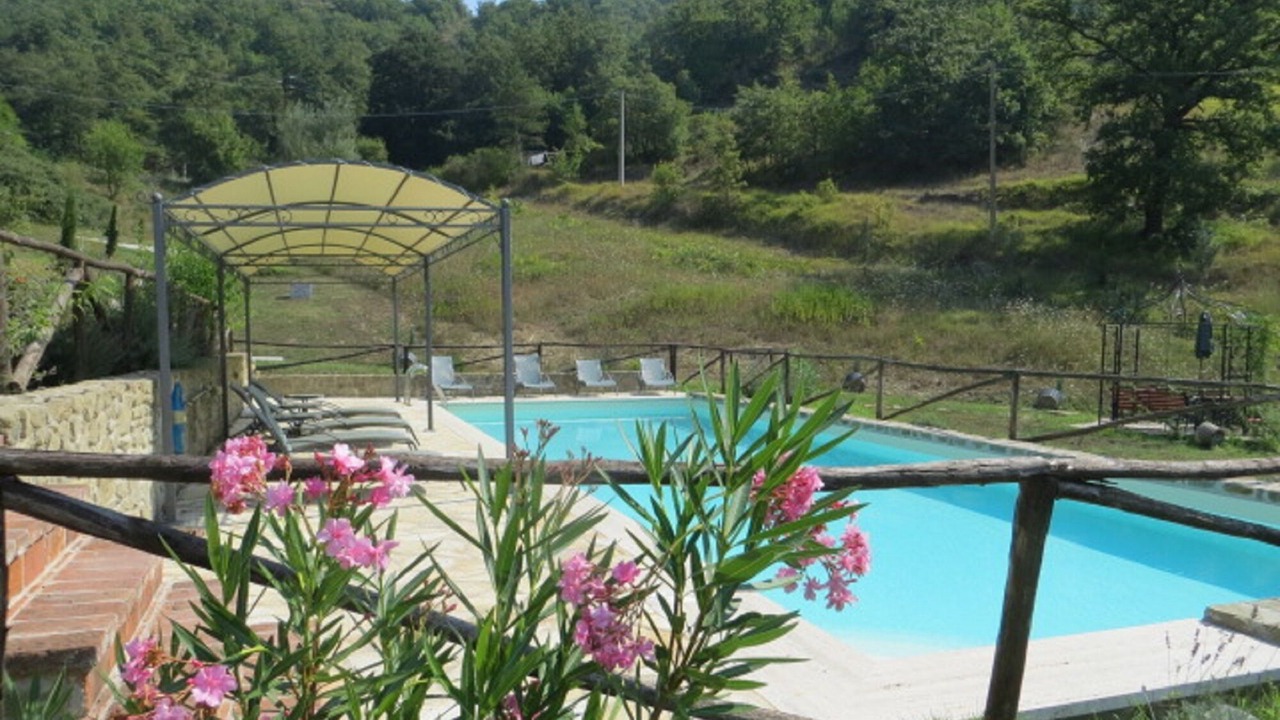 Photo of Outdoor in Camporeggiano