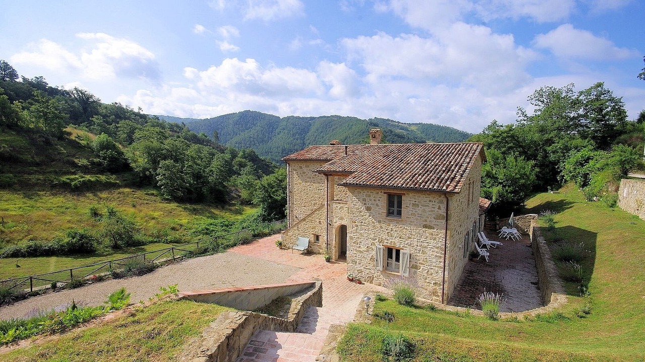 Photo of Outdoor in Camporeggiano