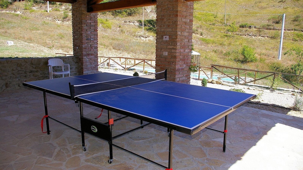 Photo of Outdoor in Camporeggiano