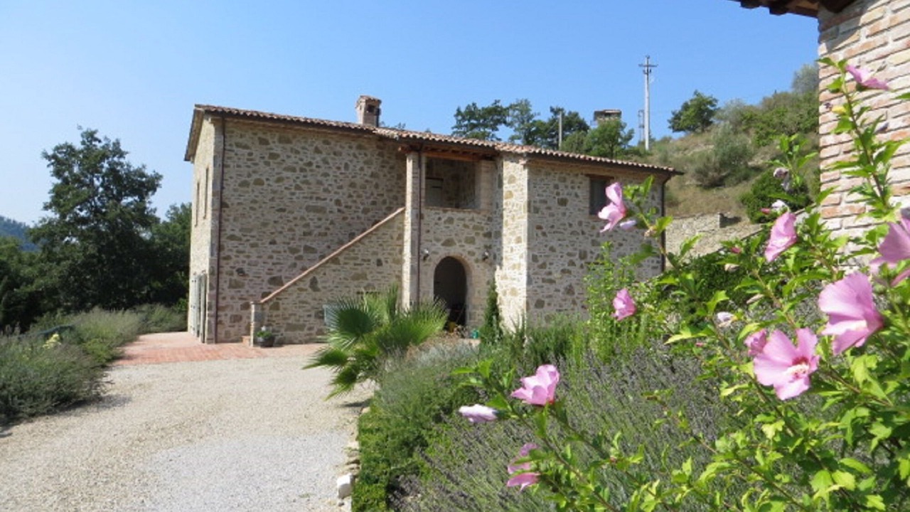 Photo of Outdoor in Camporeggiano
