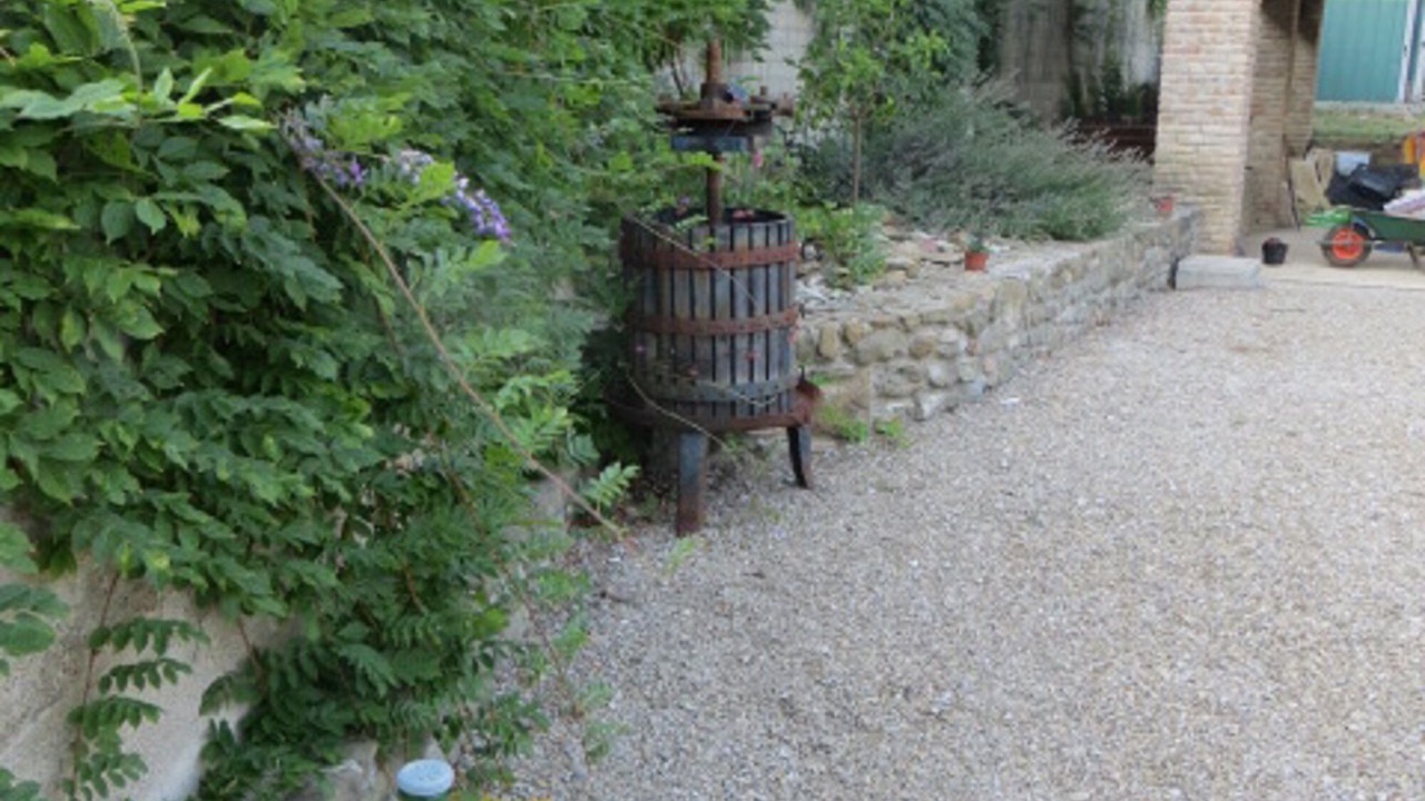 Photo of Outdoor in Camporeggiano