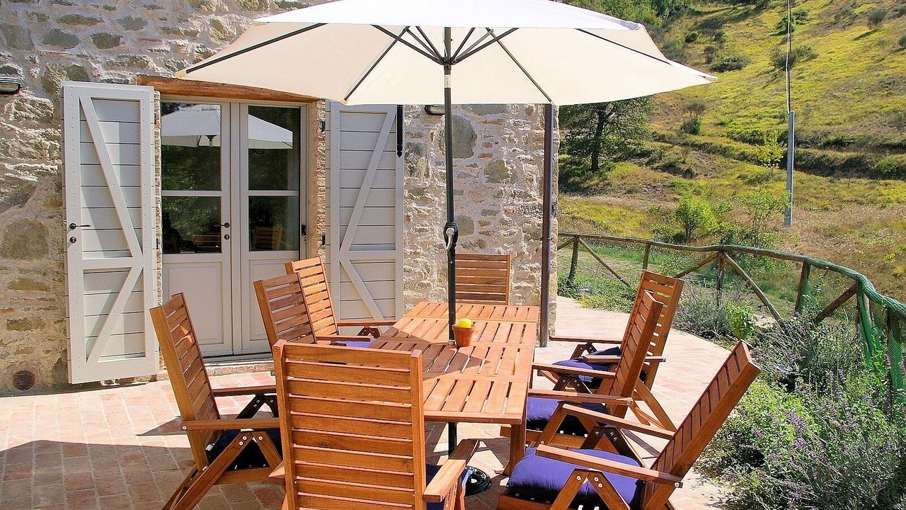 Photo of Outdoor in Camporeggiano