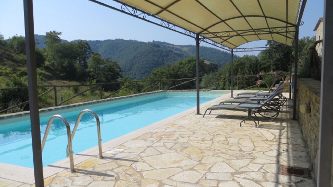 Photo of Outdoor in Camporeggiano