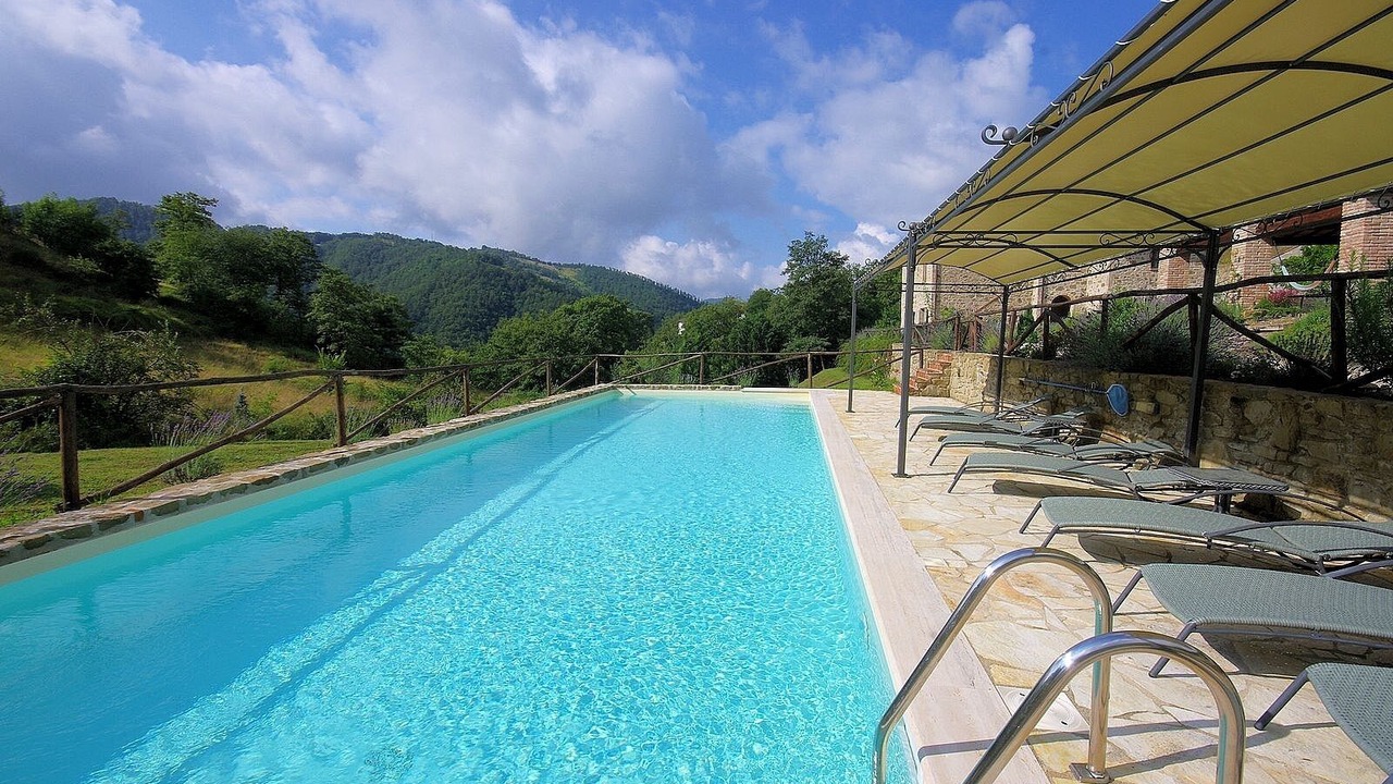 Photo of Outdoor in Camporeggiano