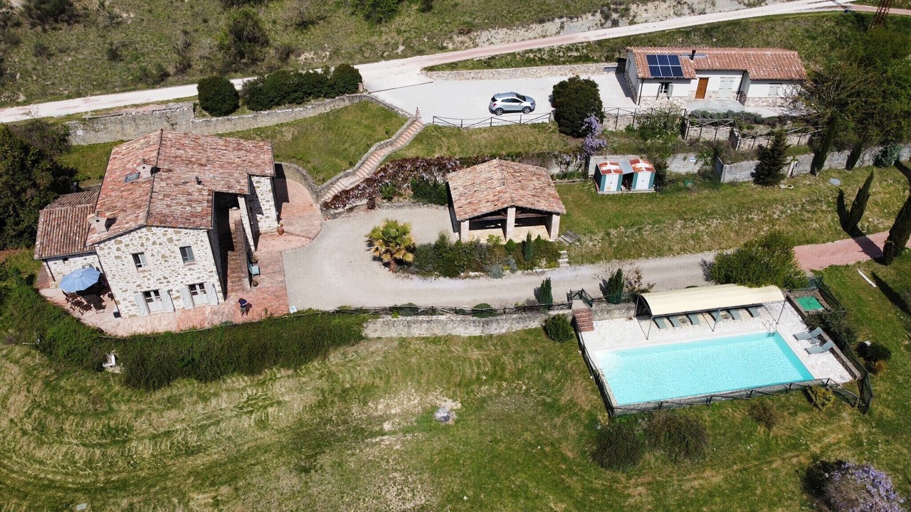 Photo of Outdoor in Camporeggiano