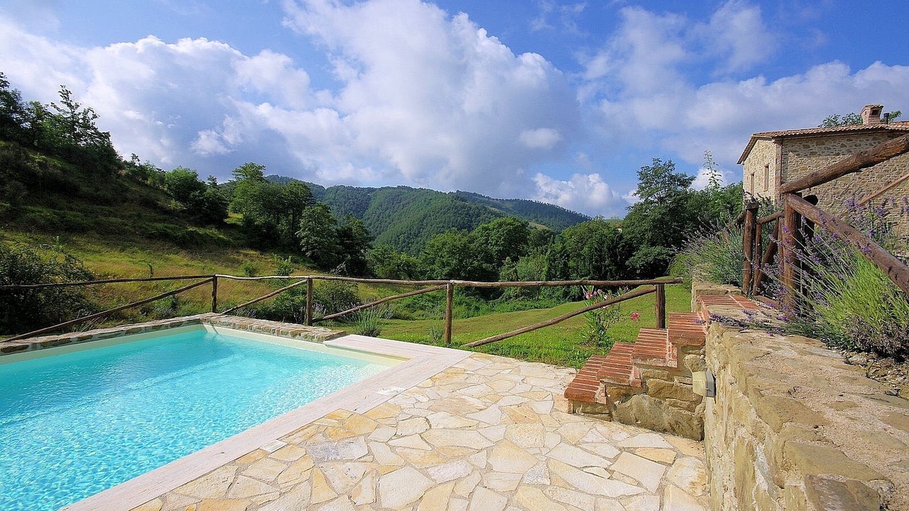 Photo of Outdoor in Camporeggiano