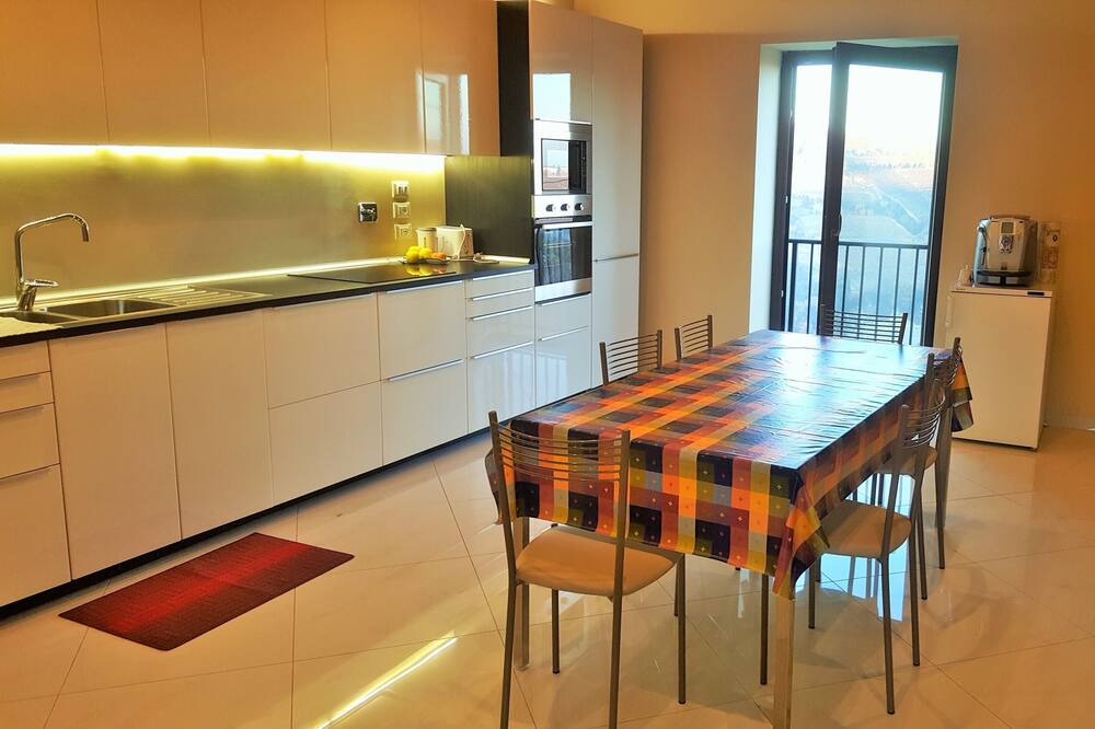 Photo of Kitchen in Mango
