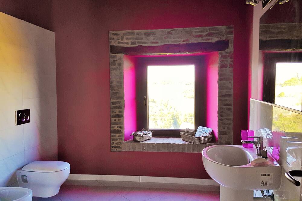 Photo of Bathroom in Mango