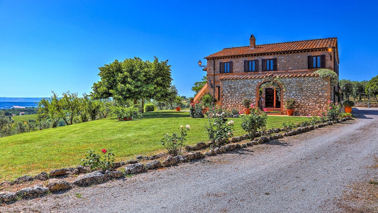 Photo of Outdoor in Mugnano in Teverina