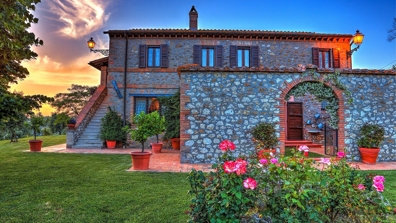 Photo of Outdoor in Mugnano in Teverina