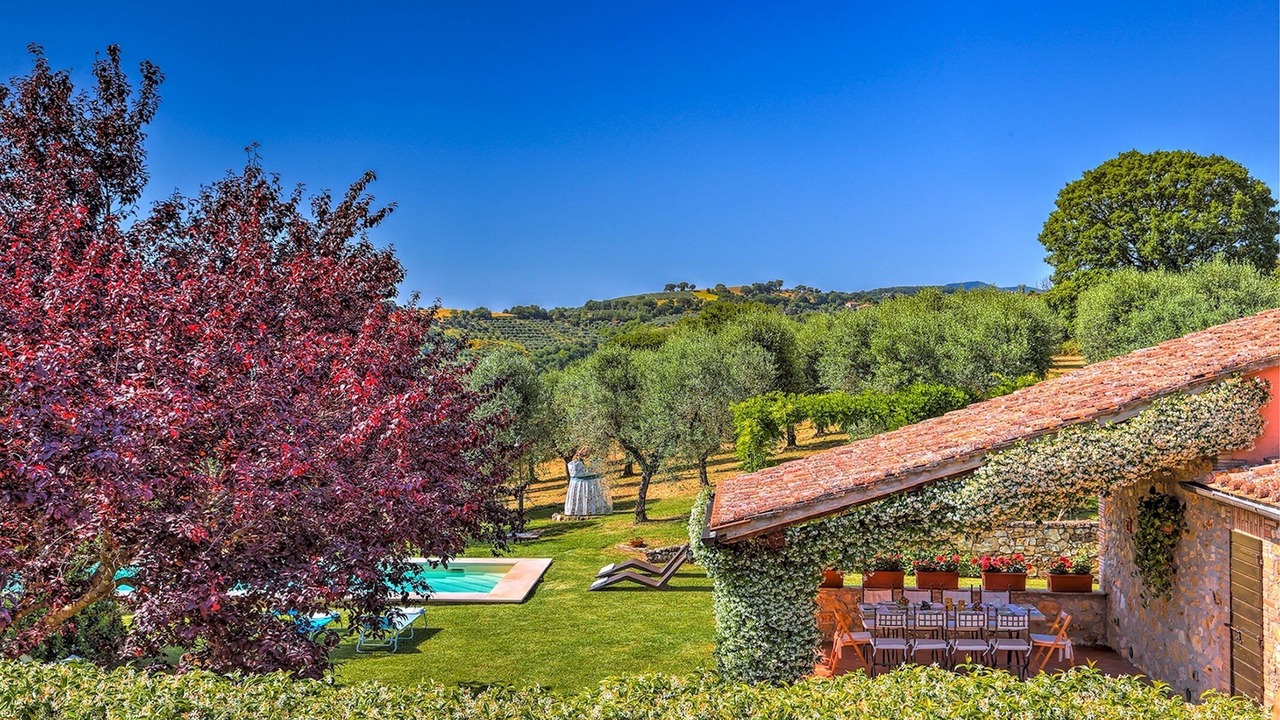 Photo of Outdoor in Mugnano in Teverina