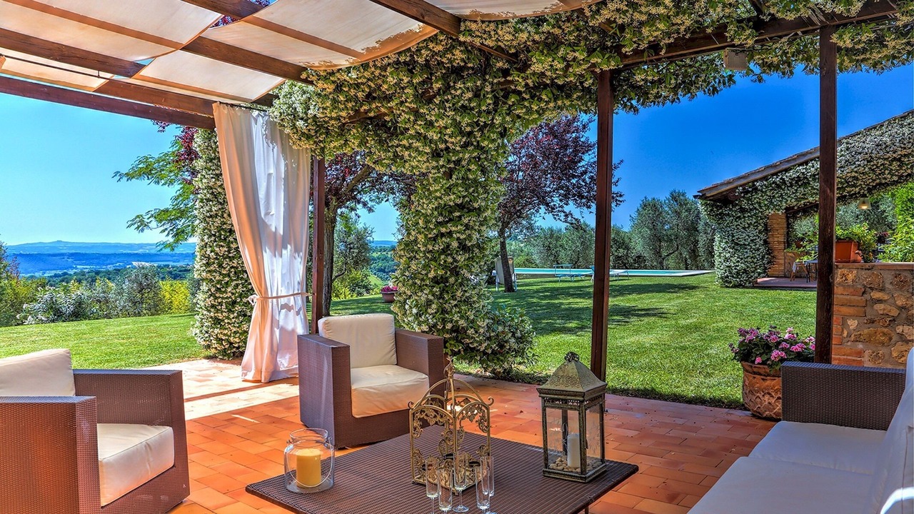 Photo of Outdoor in Mugnano in Teverina