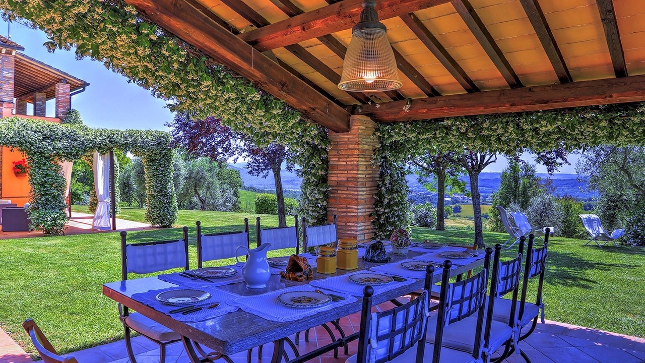 Photo of Outdoor in Mugnano in Teverina