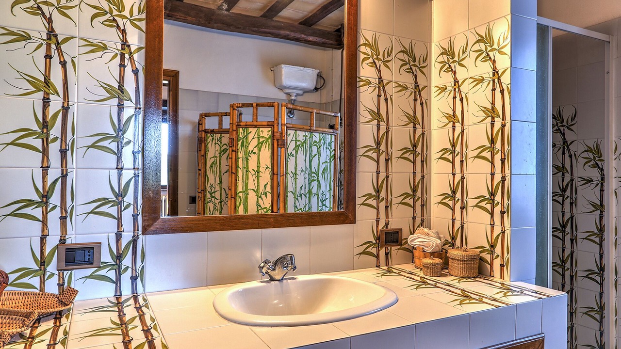 Photo of Bathroom in Mugnano in Teverina