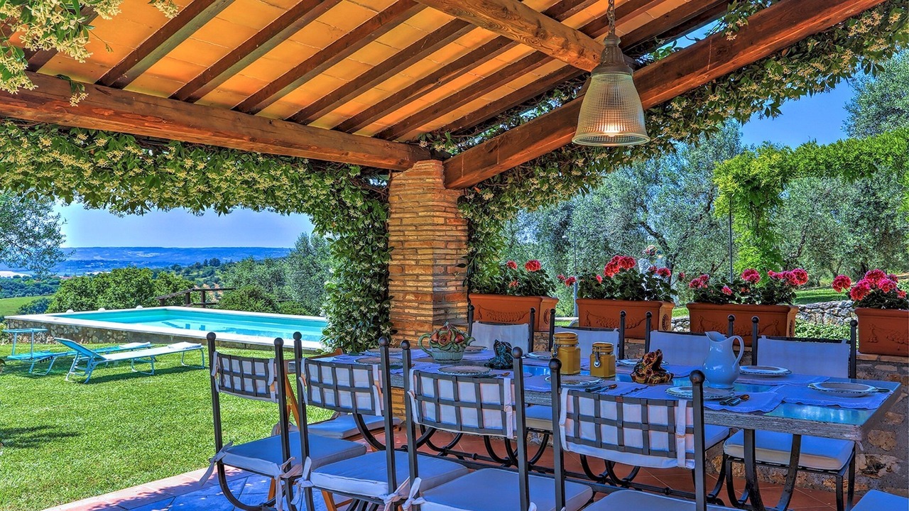 Photo of Outdoor in Mugnano in Teverina