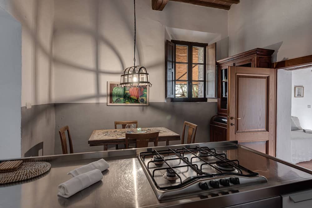 Photo of Kitchen in Monte Antico Alto