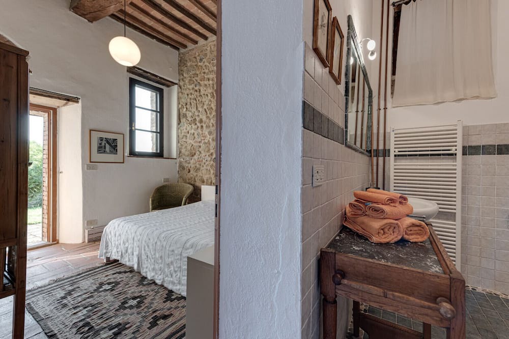 Photo of Bedroom in Monte Antico Alto