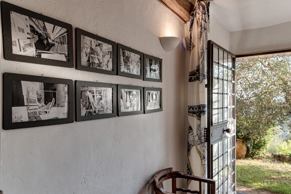 Photo of Bedroom in Monte Antico Alto