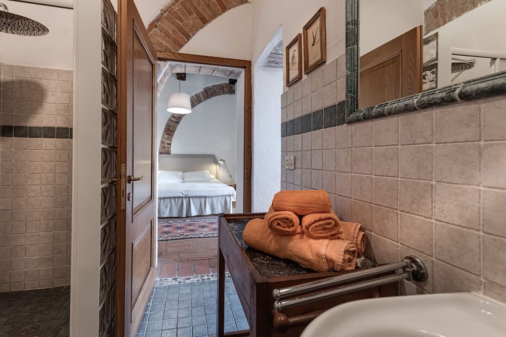 Photo of Bedroom in Monte Antico Alto