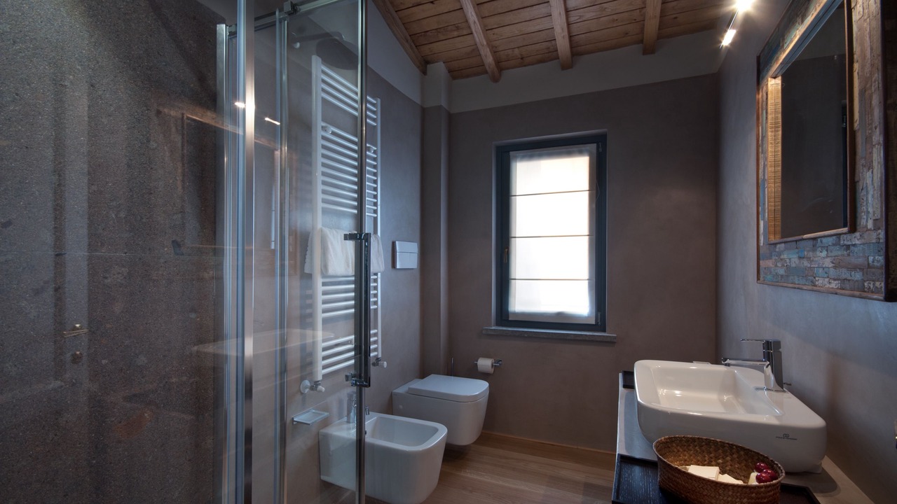 Photo of Bathroom in Petrignano del Lago