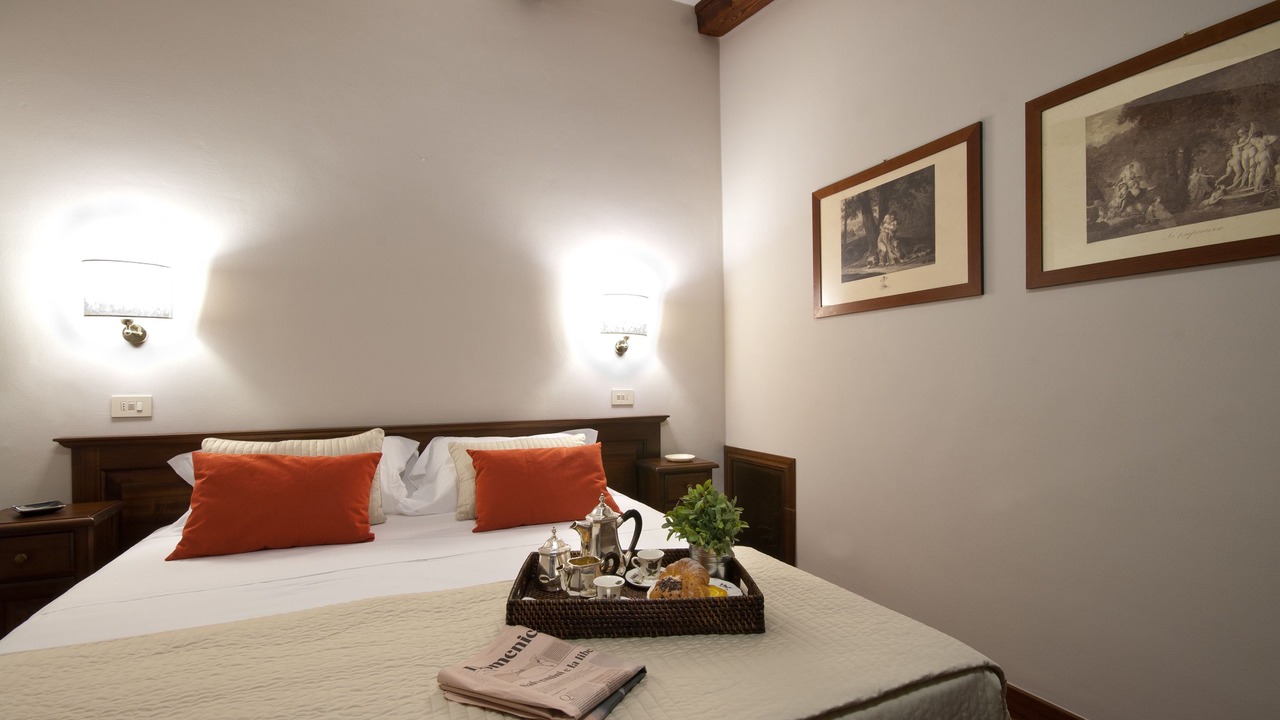 Photo of Bedroom in Petrignano del Lago