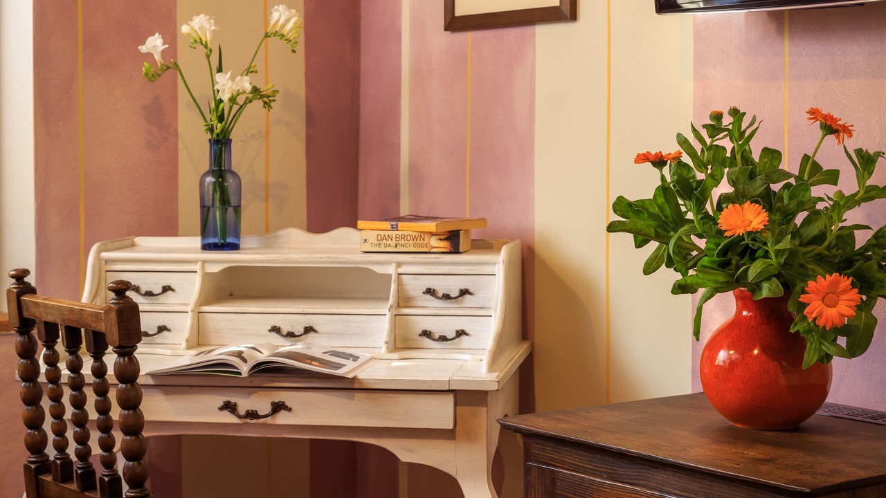 Photo of Bedroom in Neri