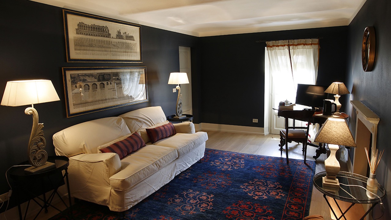 Photo of Bedroom in Grazzano Badoglio
