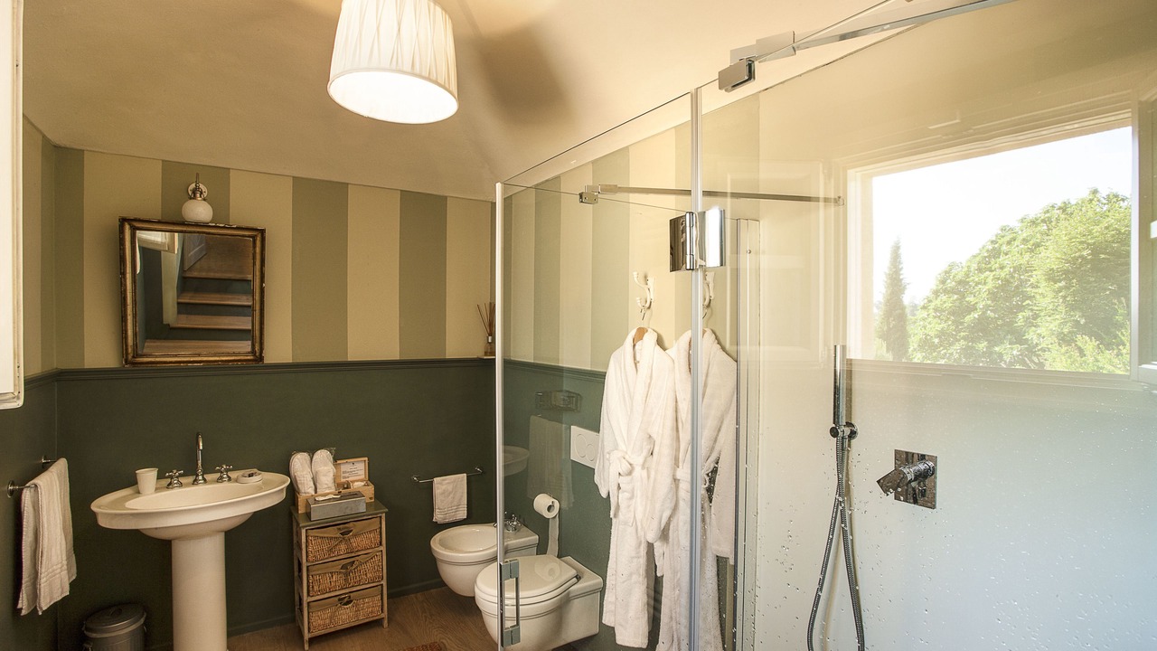 Photo of Bathroom in Grazzano Badoglio