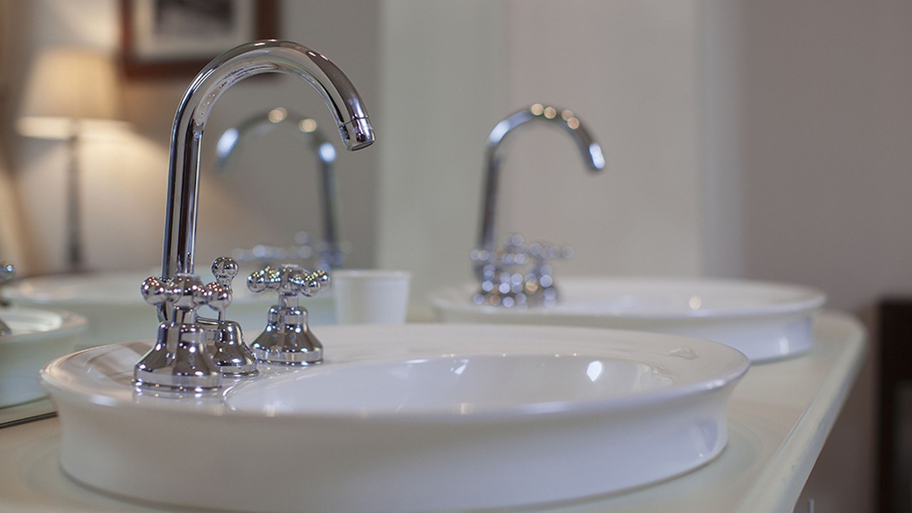 Photo of Bathroom in Grazzano Badoglio