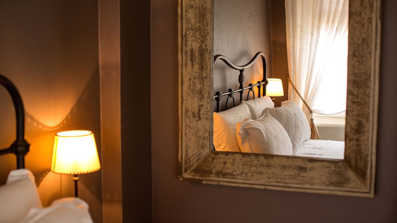 Photo of Bedroom in Grazzano Badoglio