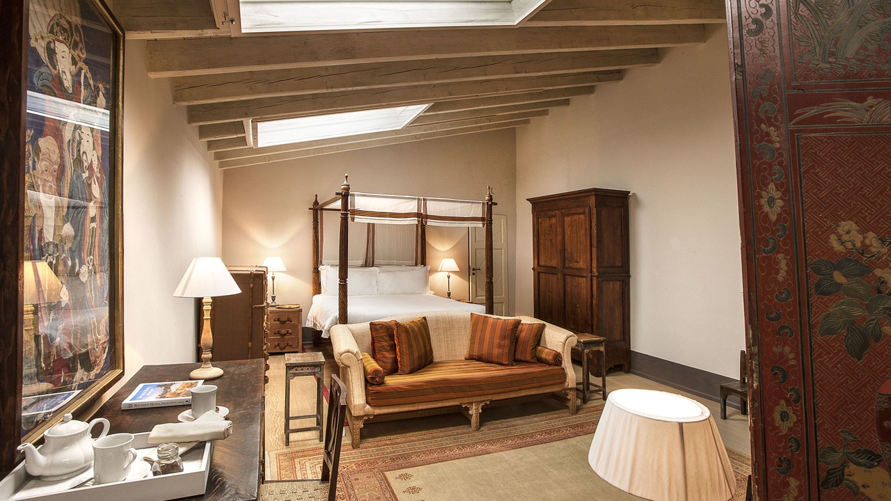 Photo of Livingroom in Grazzano Badoglio